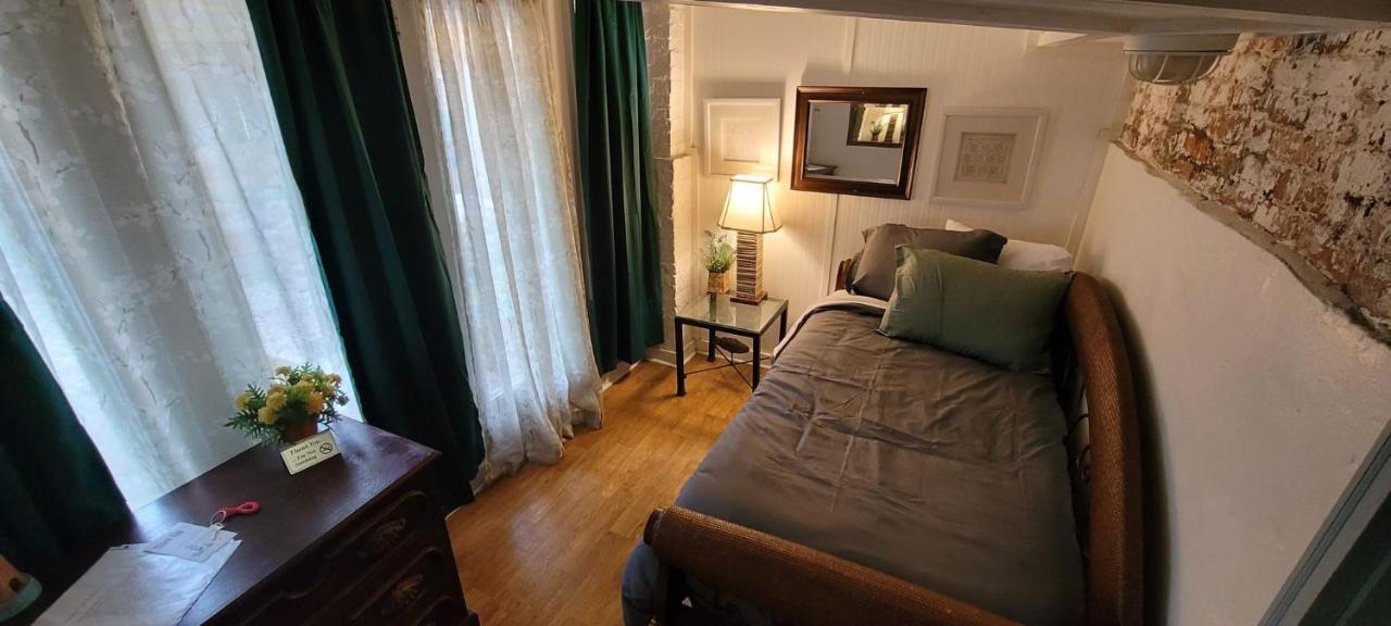 Bed & Breakfast Tybee Island Inn Bed & Breakfast Tybee Island