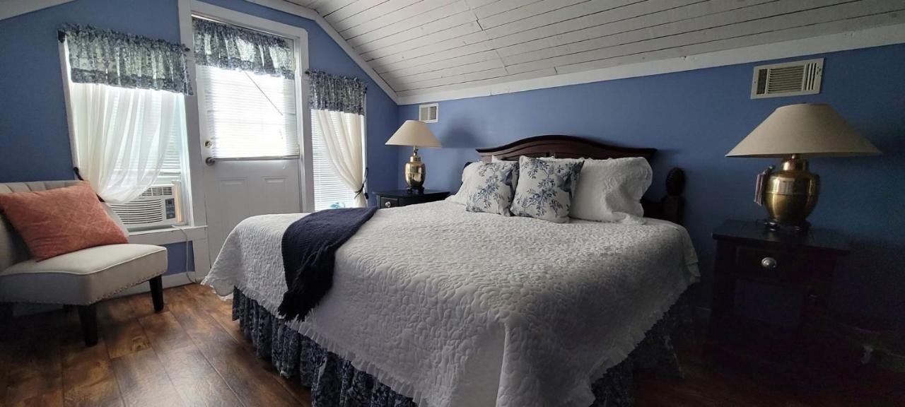 Bed & Breakfast Tybee Island Inn Bed & Breakfast 4*