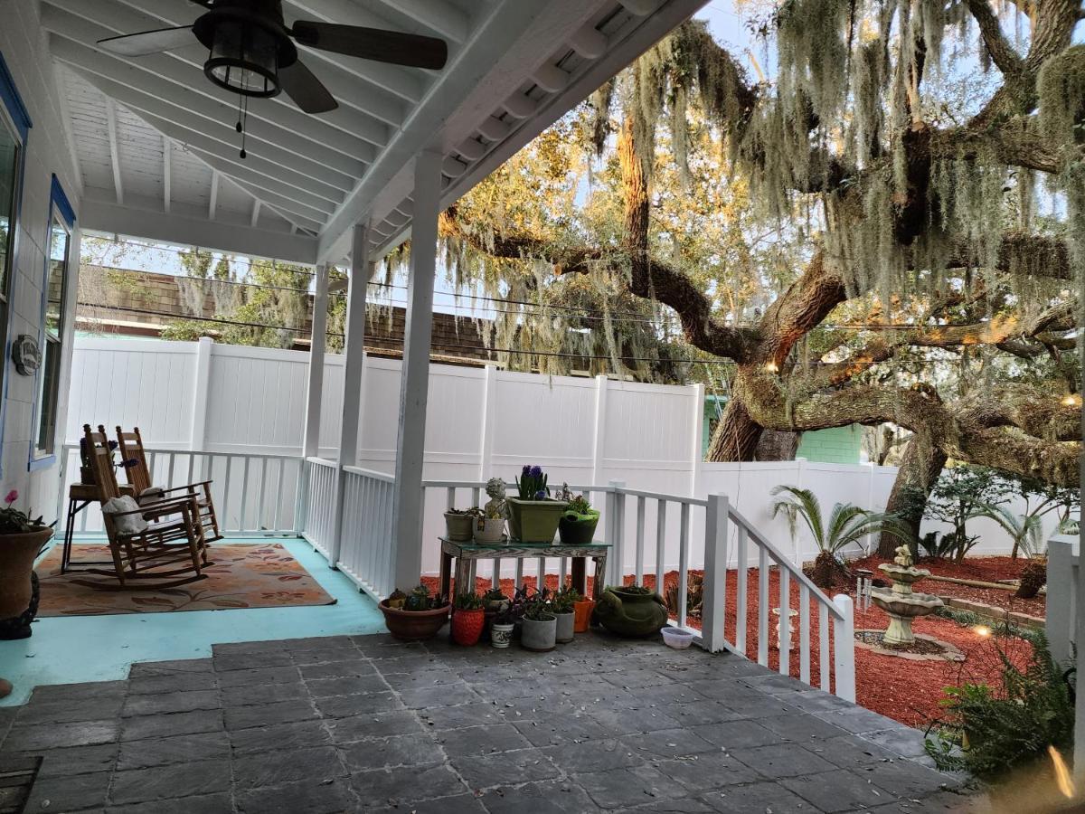 Bed & Breakfast Tybee Island Inn Bed & Breakfast Tybee Island
