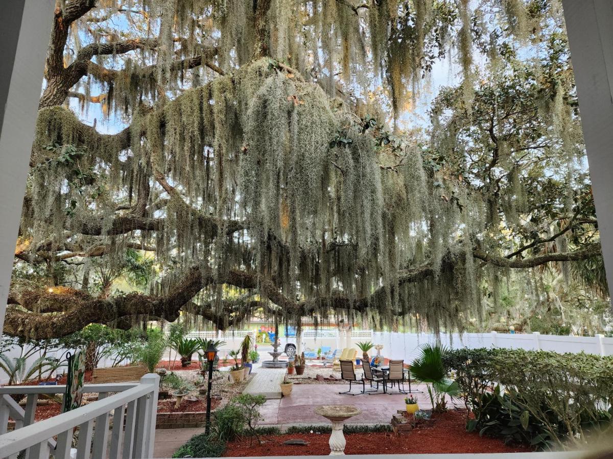 Bed & Breakfast Tybee Island Inn Bed & Breakfast