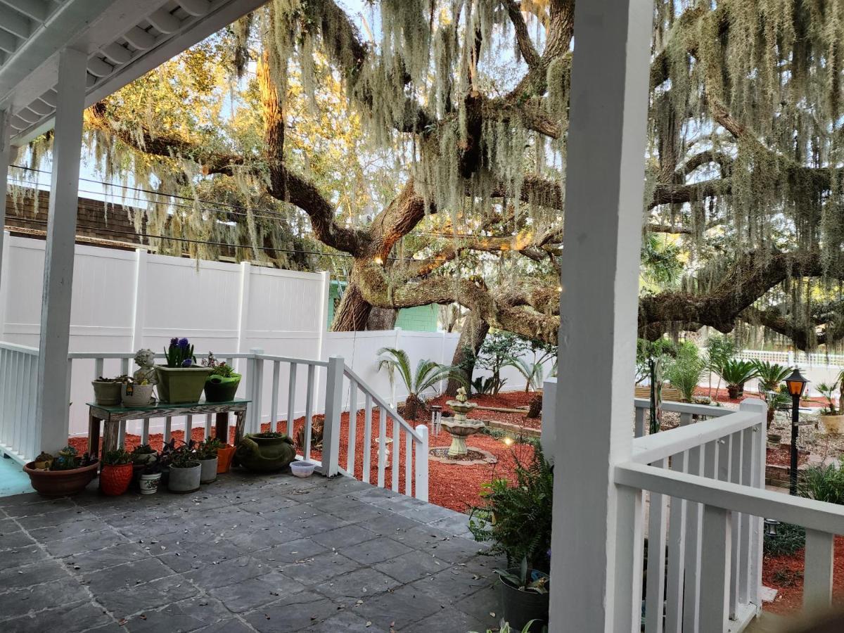Tybee Island Inn Bed & Breakfast Bed & Breakfast 4*