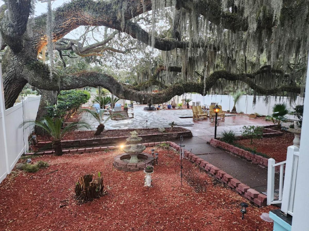 Tybee Island Inn Bed & Breakfast Bed & Breakfast 4*