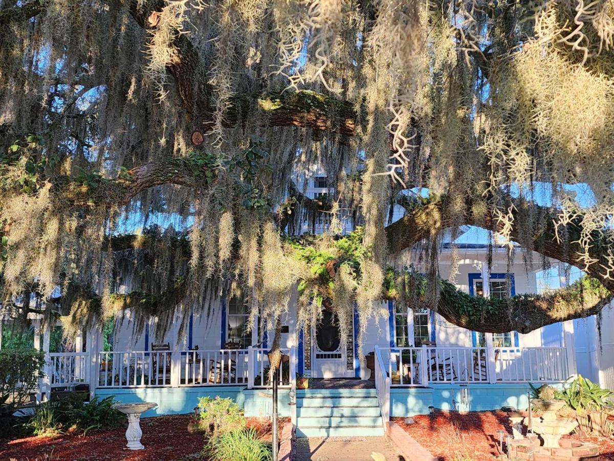 Tybee Island Inn Bed & Breakfast Tybee Island